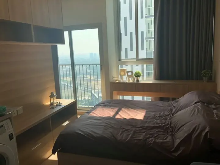 Property photos for Noble Revolve Ratchada