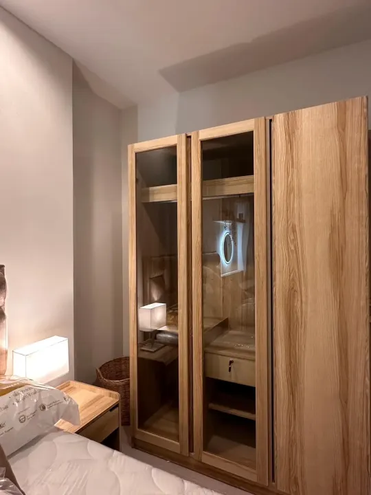 Property photos for Life Asoke Hype