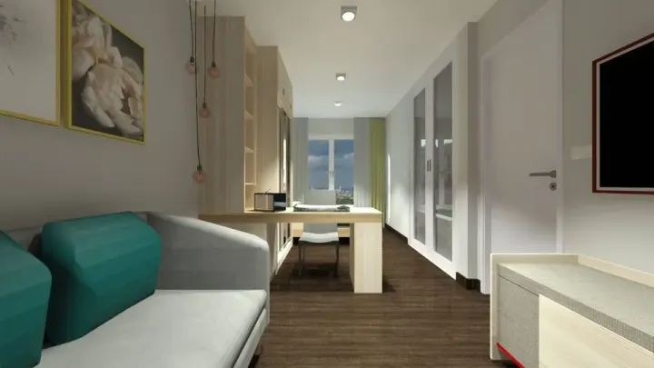 Property photos for Life Asoke Hype