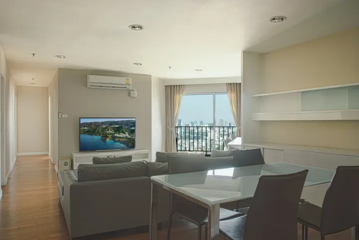 Property photos for Belle Grand Rama 9