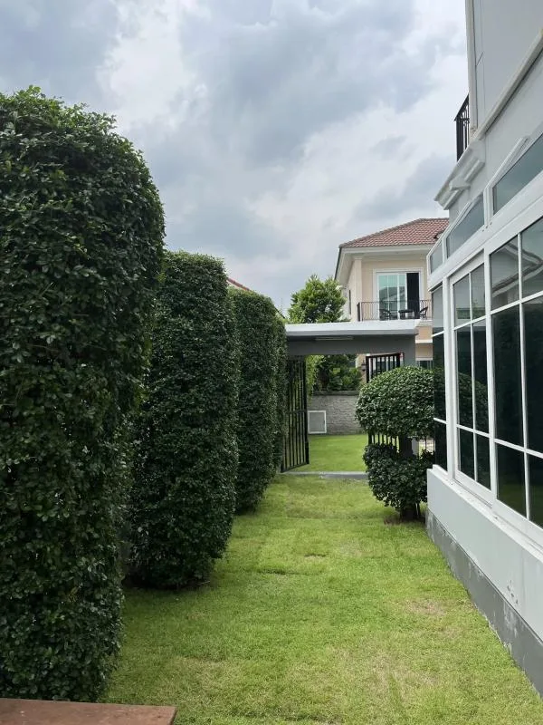 Property photos for Grandio Ramintra-wongwaen
