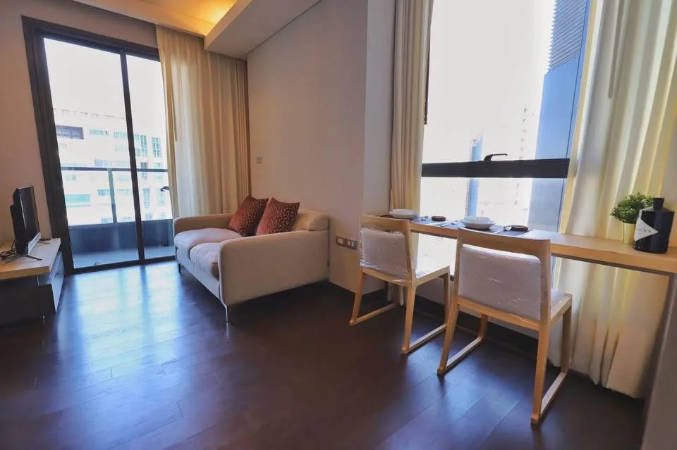 Property photos for The Lumpini 24