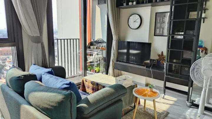 Property photos for The Line sukhumvit 101