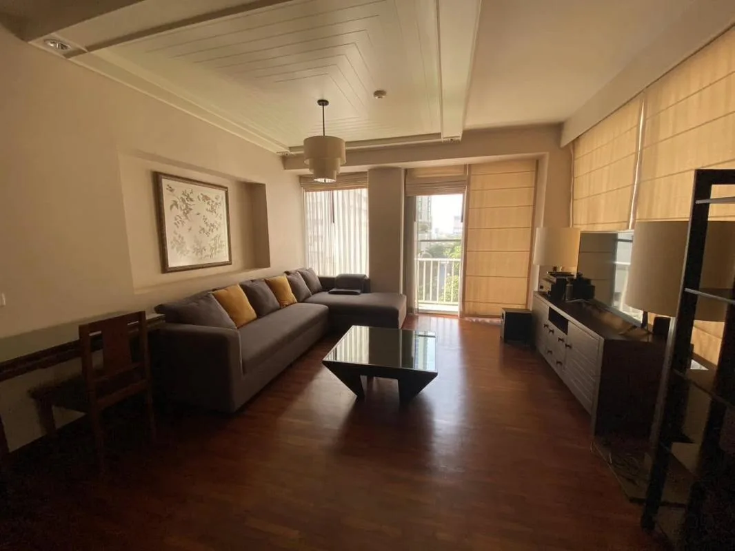 Property photos for Langsuan Ville
