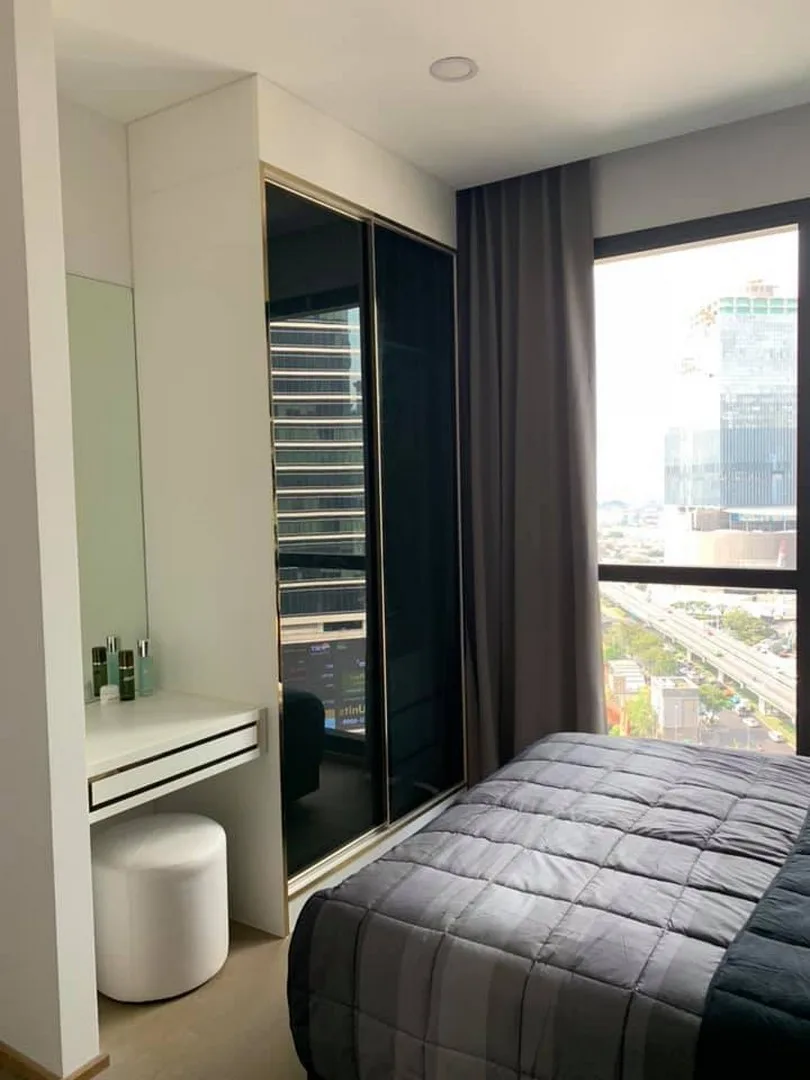 Property photos for Ashton Chula - Silom