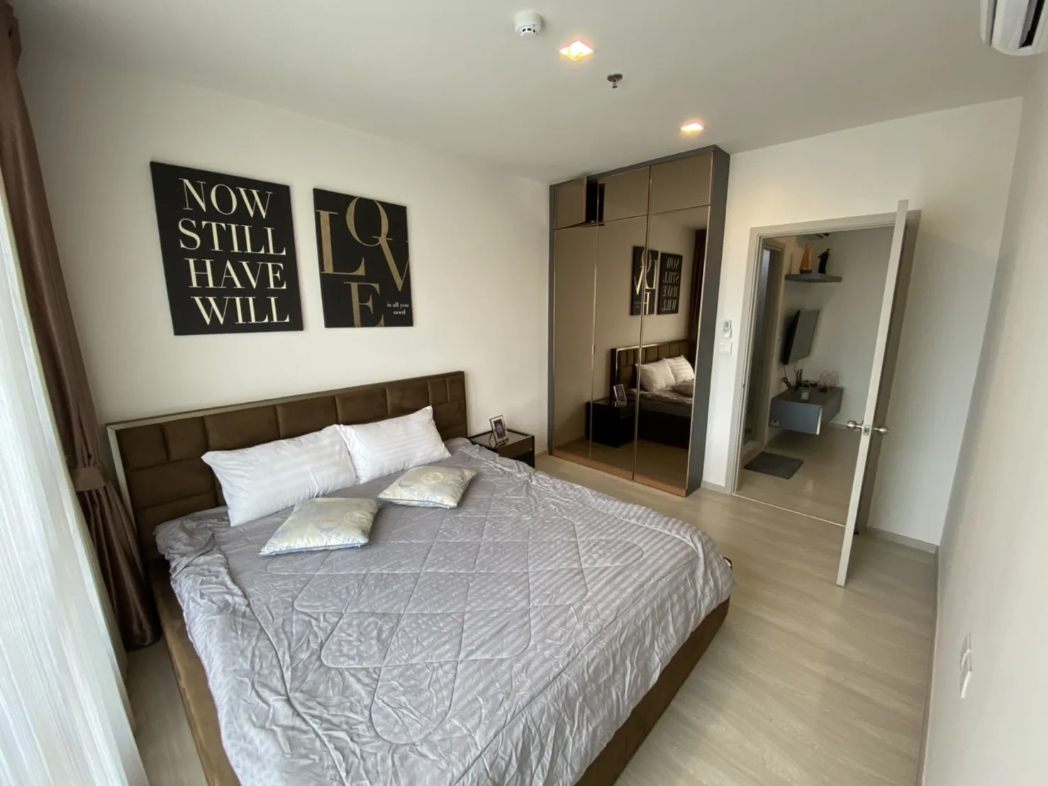 Property photos for Life Sukhumvit 48