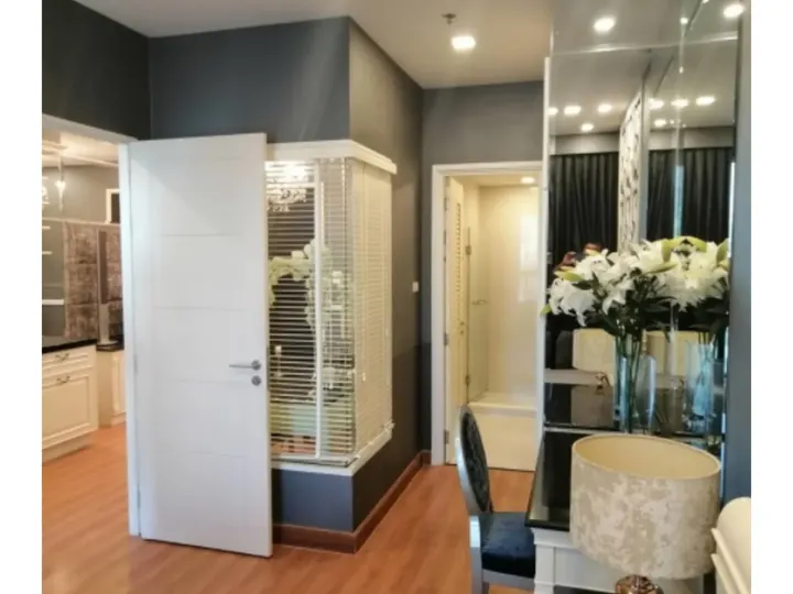 Property photos for Ivy Sathorn 10