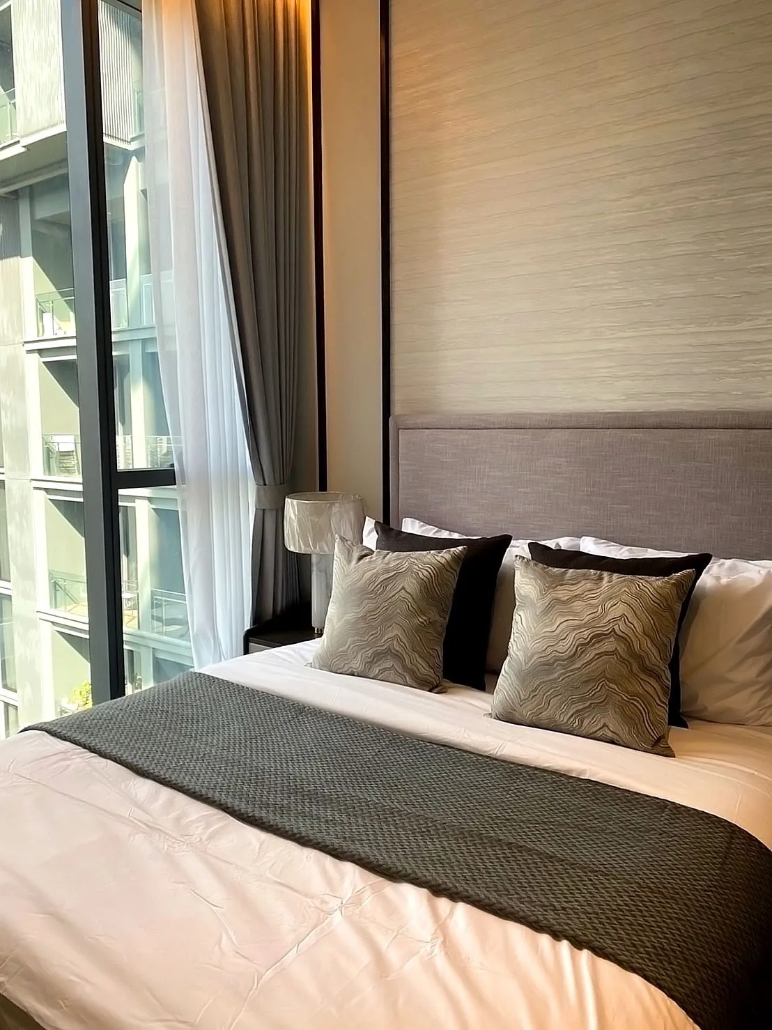 Property photos for Laviq Sukhumvit 57