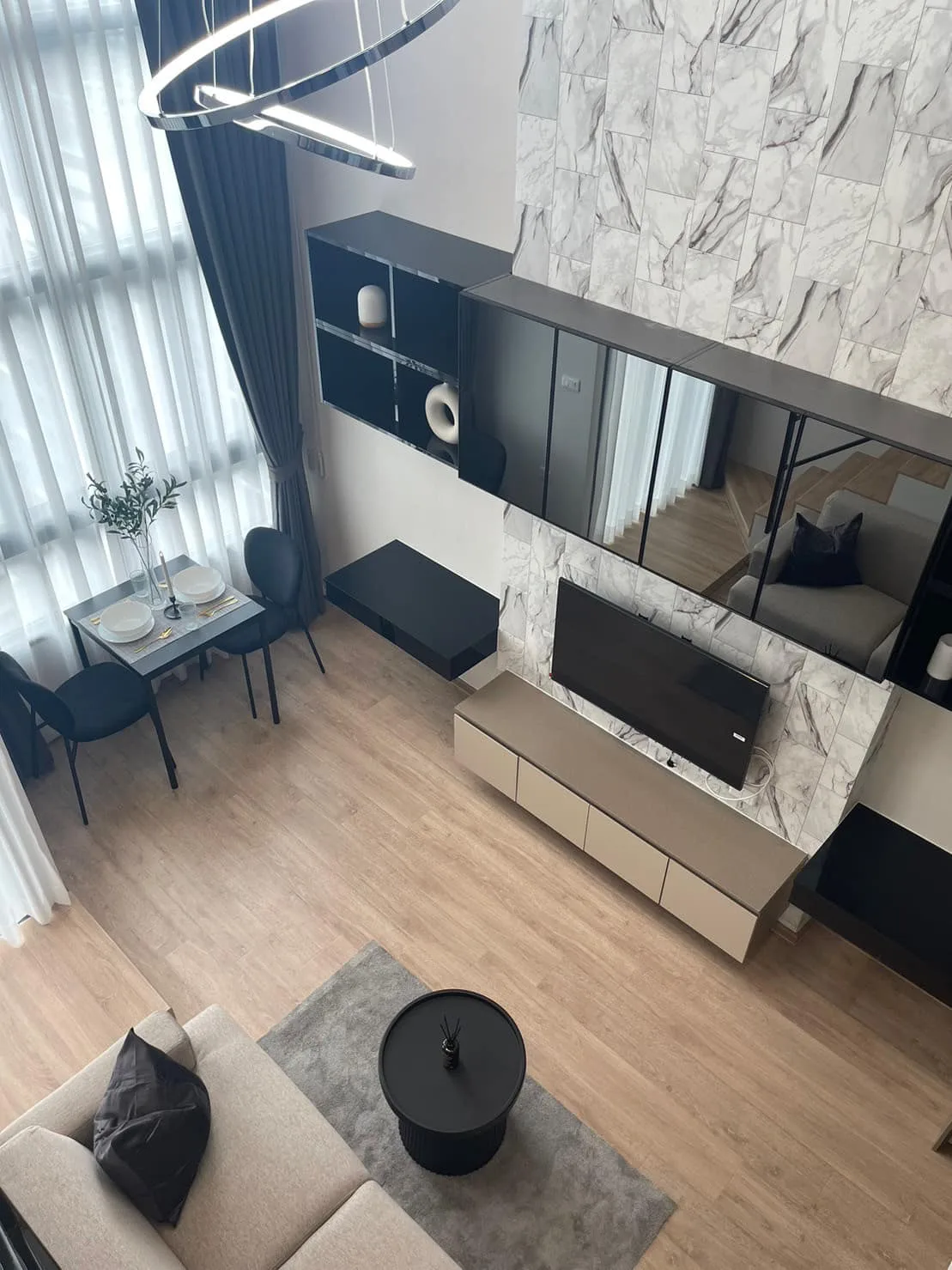 Property photos for Ideo Rama 9 - Asoke