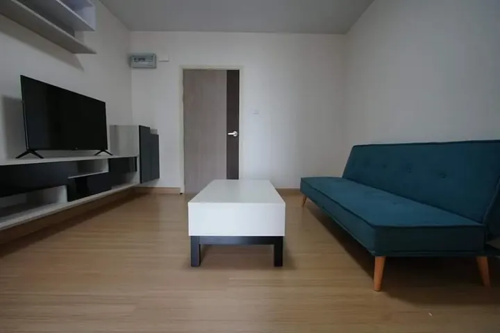 Property photos for Supalai Loft @Talat Phlu Station