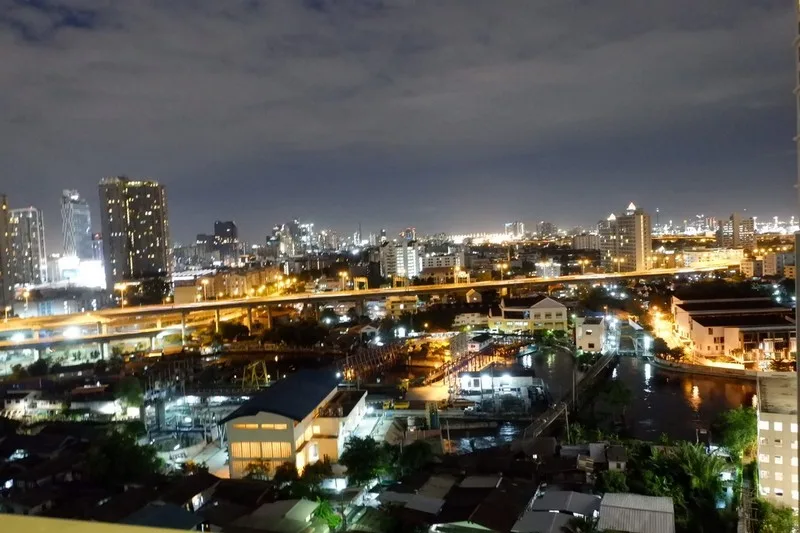 Property photos for Life Sukhumvit 48