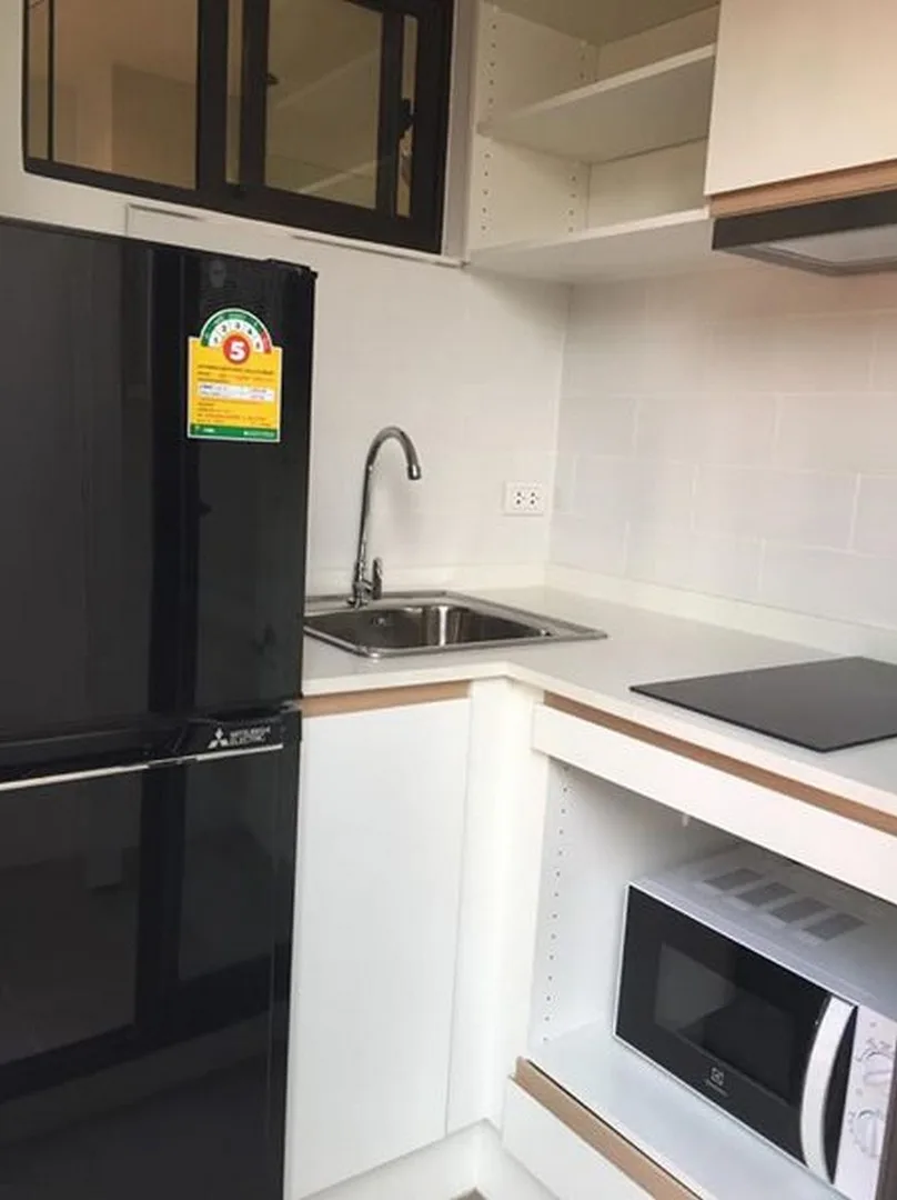 Property photos for The Nest Sukhumvit 22