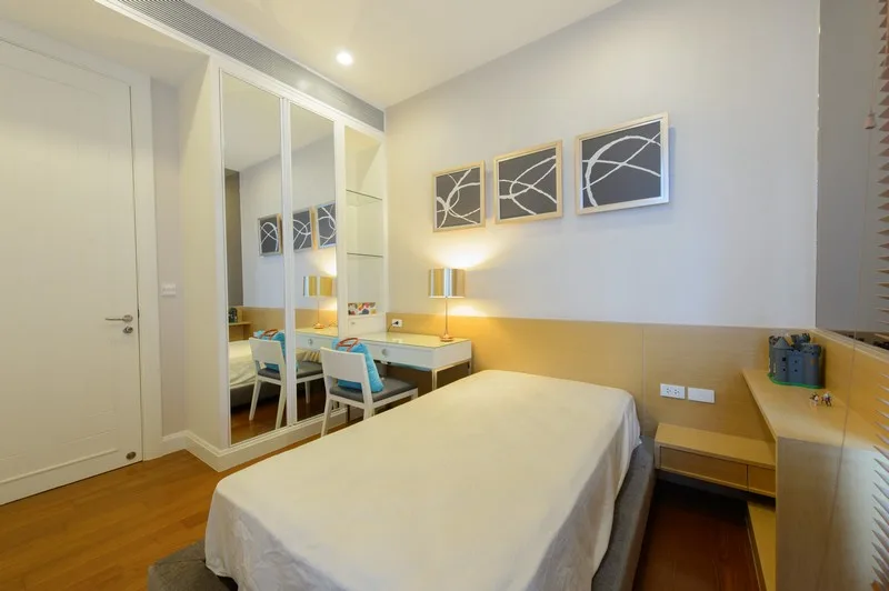 Property photos for Q Langsuan