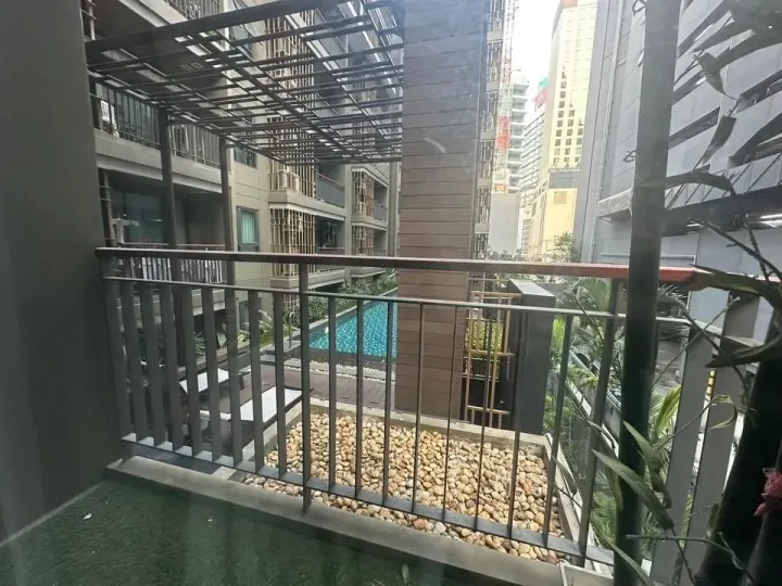 Property photos for Mirage Sukhumvit 27