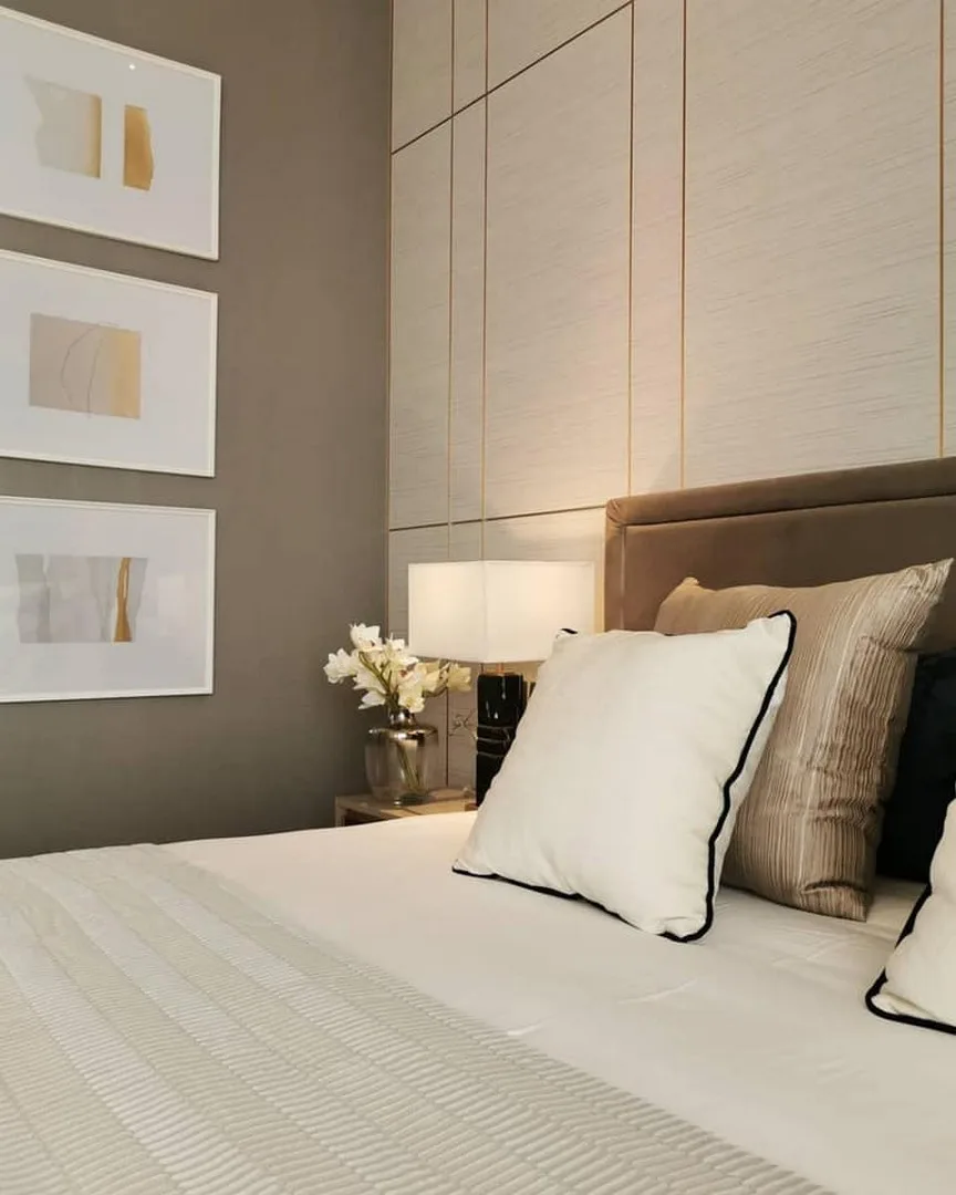 Property photos for Magnolias Waterfront Residences