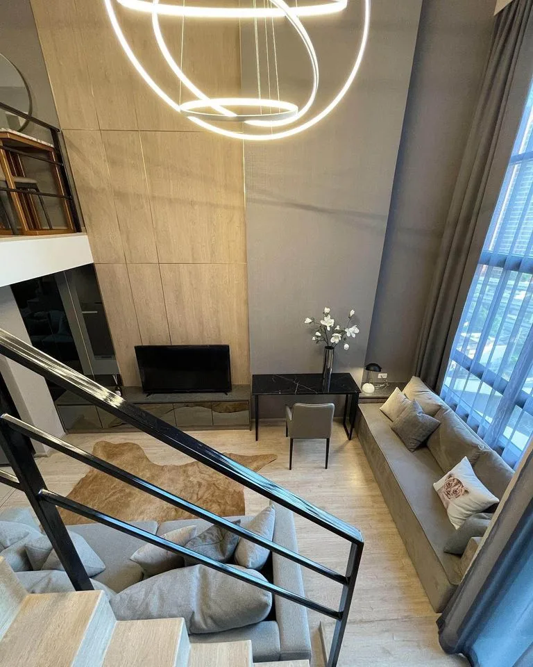 Property photos for Ideo New Rama 9