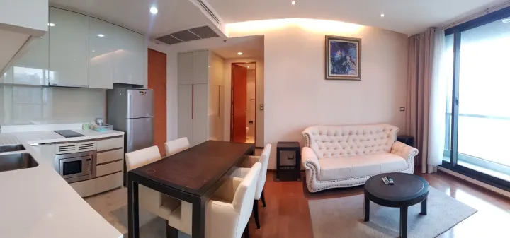 Property photos for The Address Sukhumvit 28