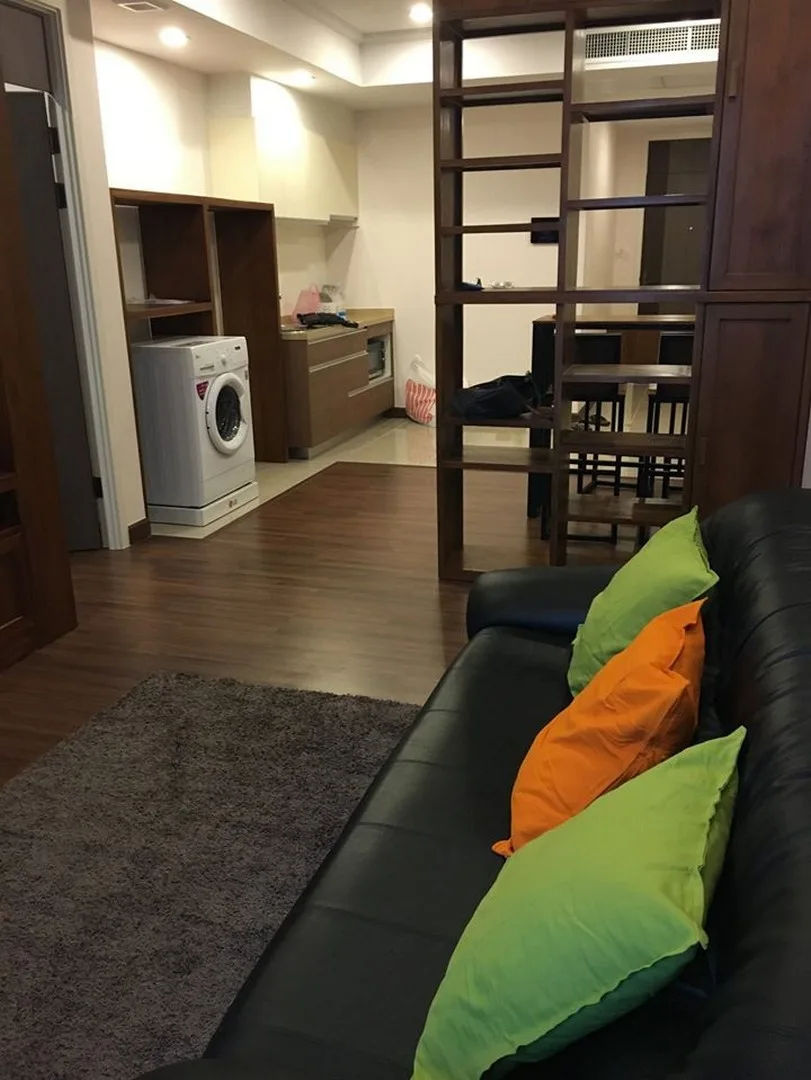 Property photos for Supalai Elite Sathorn - Suanplu