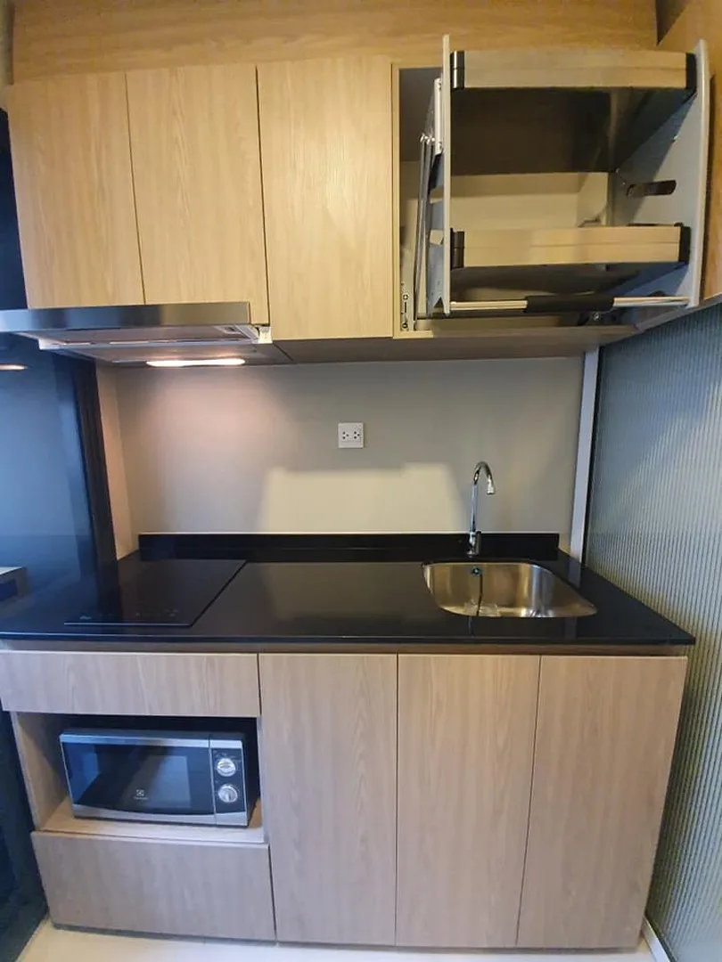 Property photos for Chambers On - nut Station