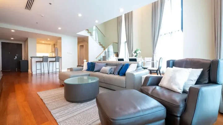 Property photos for Bright Sukhumvit 24