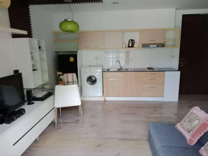 Property photos for Click Condo Sukhumvit 65