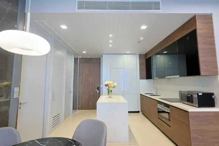 Property photos for The Esse Asoke