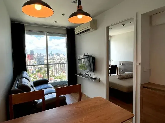 Property photos for Rhythm Phahol-Ari