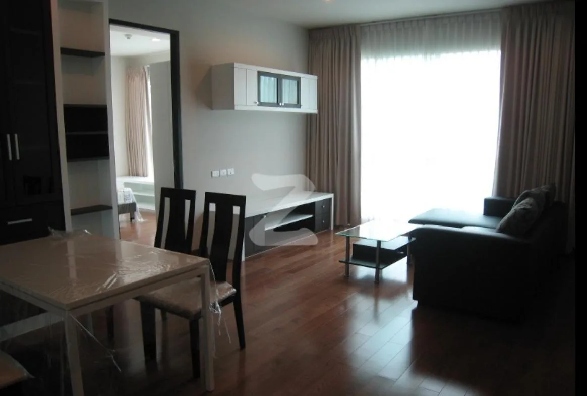 Property photos for The Address Chidlom