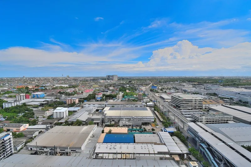 Property photos for Ideo Sukhumvit 115