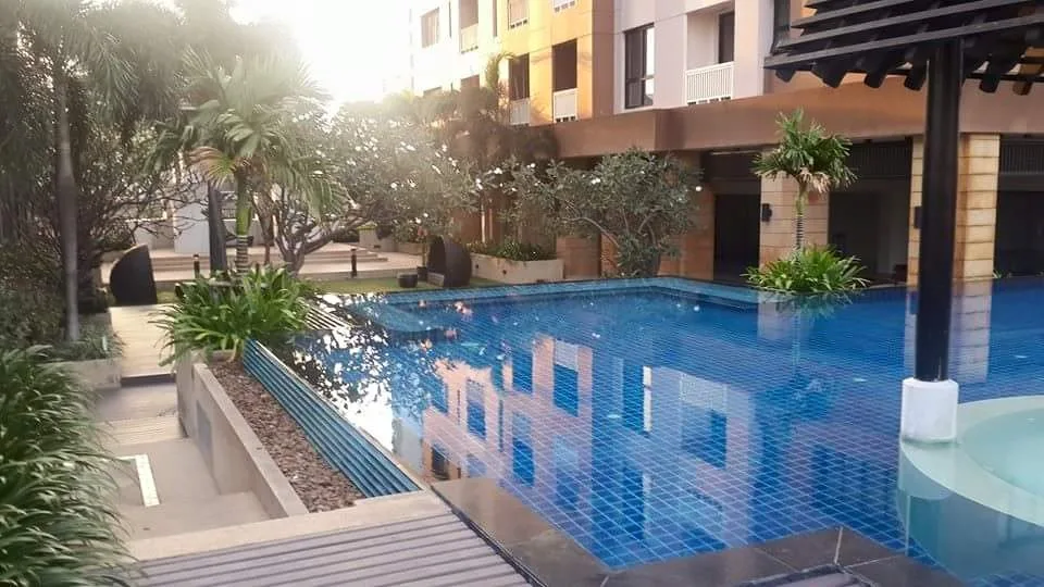 Property photos for Vista Garden