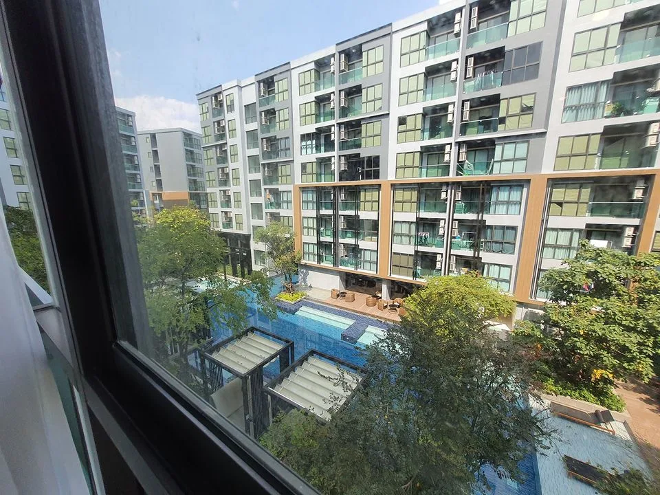 Property photos for The Excel Hideaway Sukhumvit 50