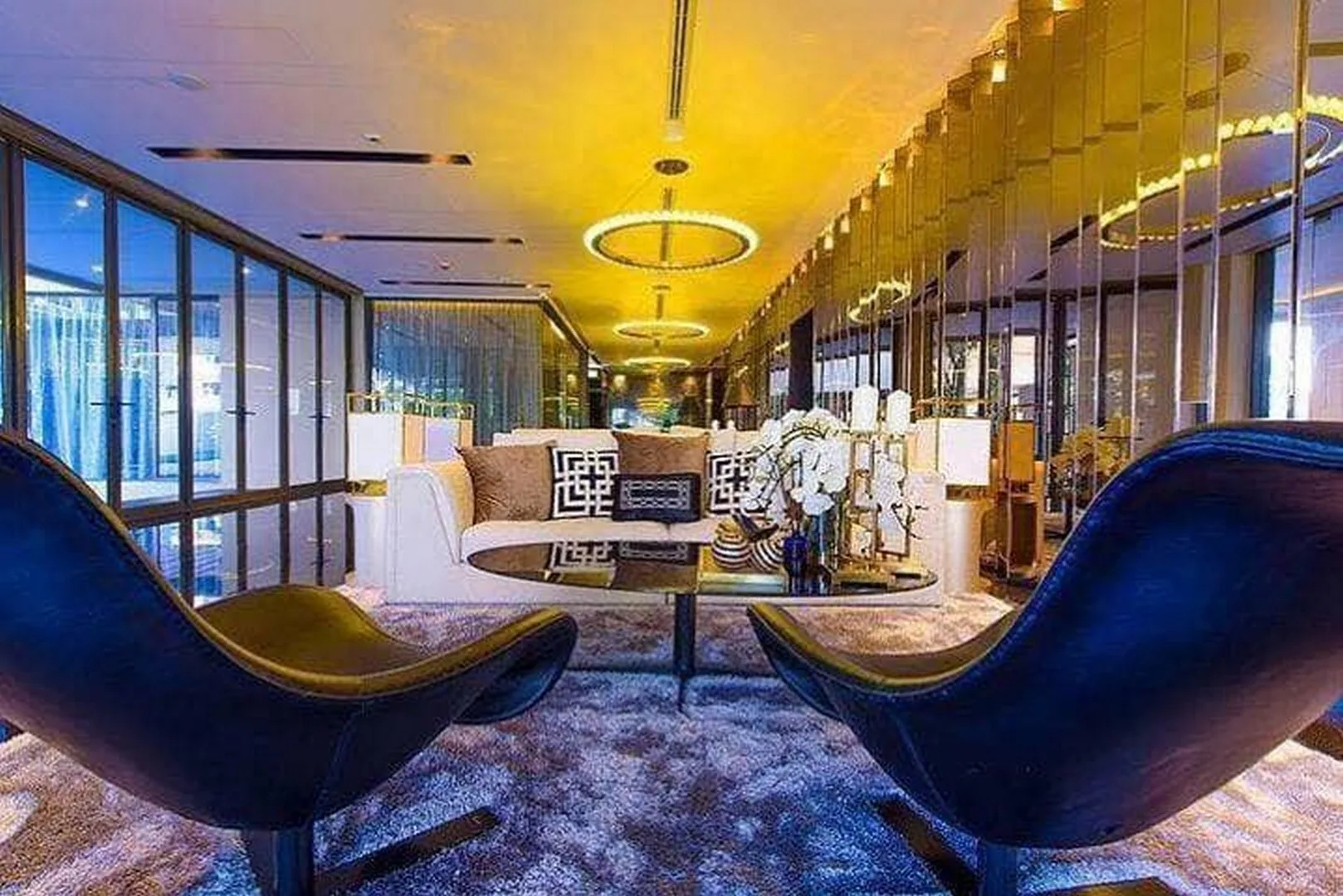 Property photos for Nye by Sansiri