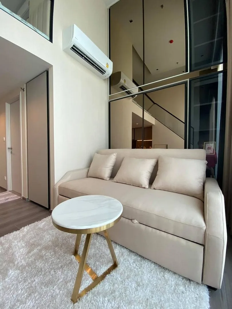 Property photos for The Reserve Phahol - Pradipat