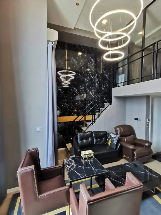 Property photos for Modiz Sukhumvit 50