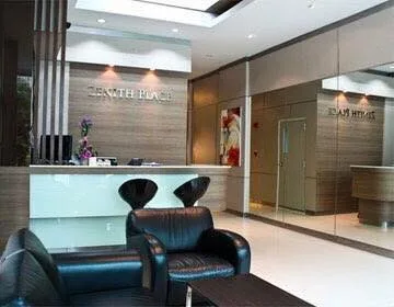 Property photos for Zenith Place  Sukhumvit 71