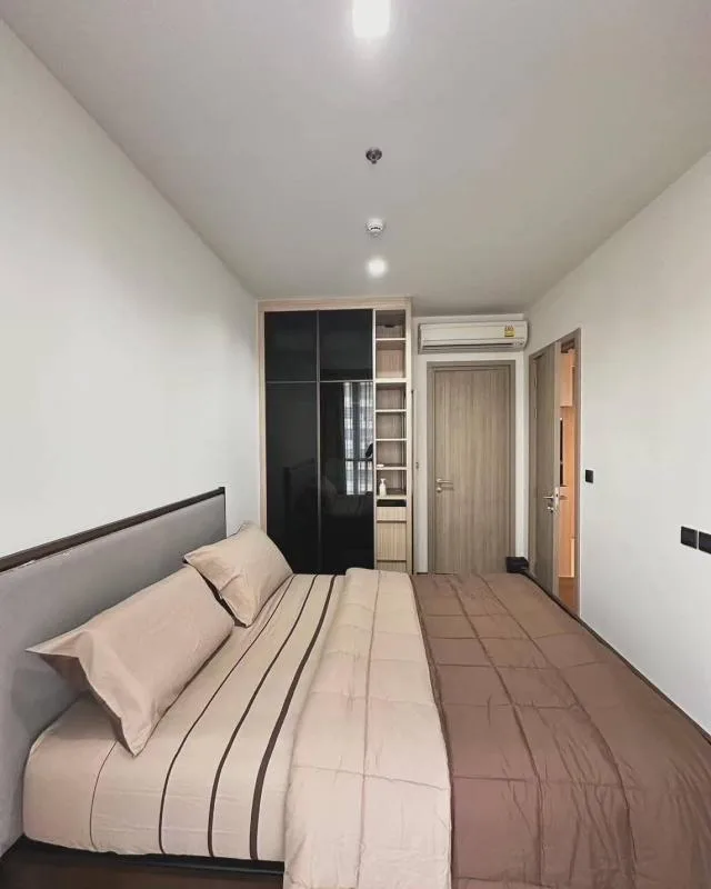 Property photos for The Line Ratchathewi