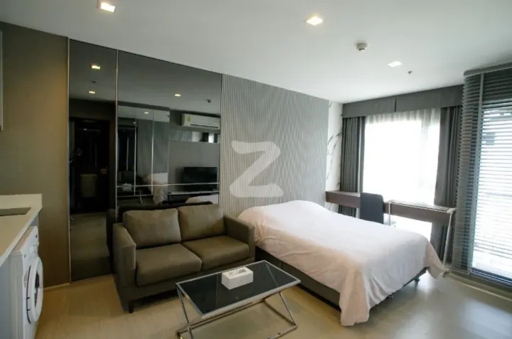 Property photos for Rhythm Sukhumvit 36 - 38