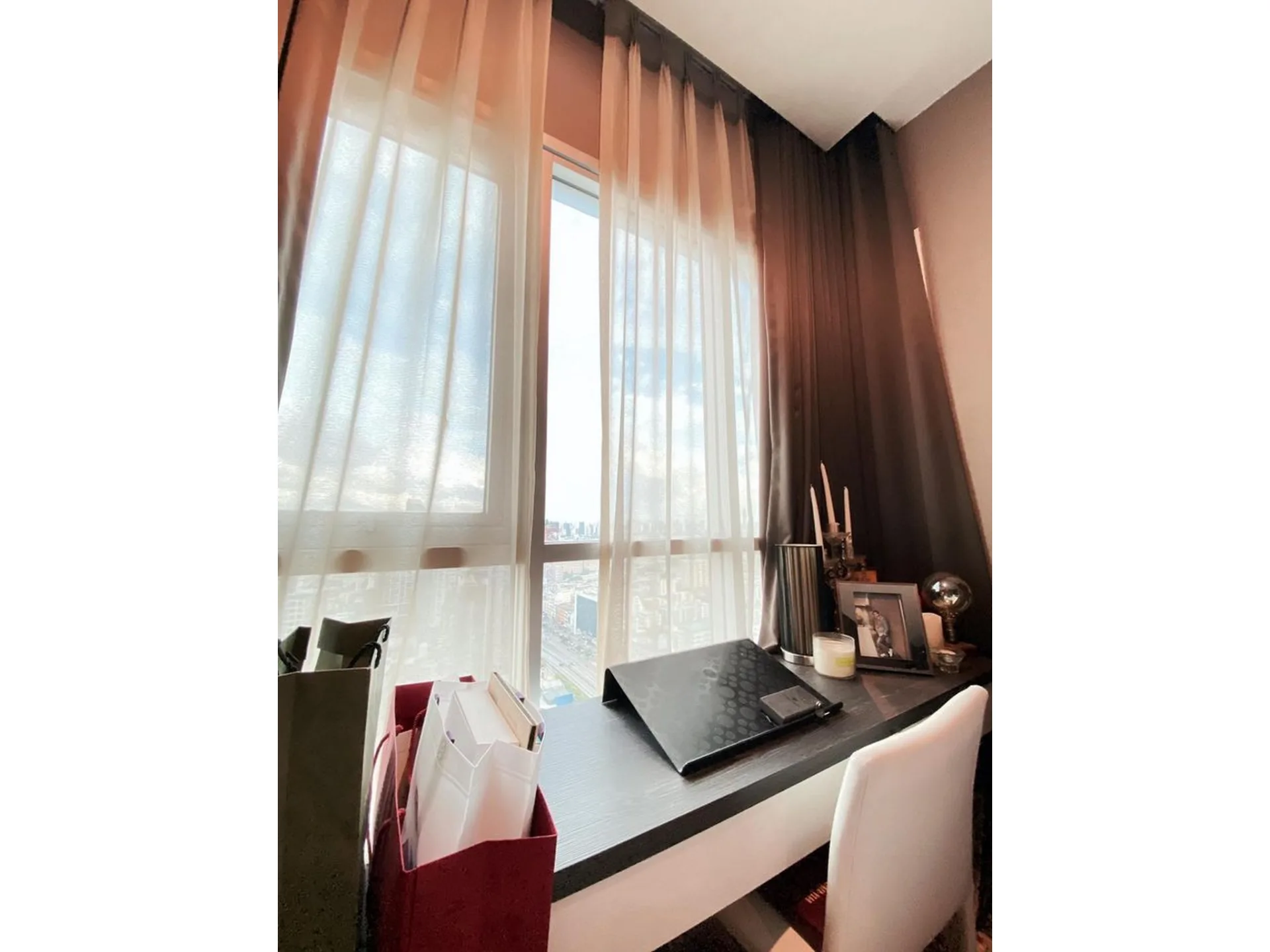 Property photos for Life Ratchadapisek
