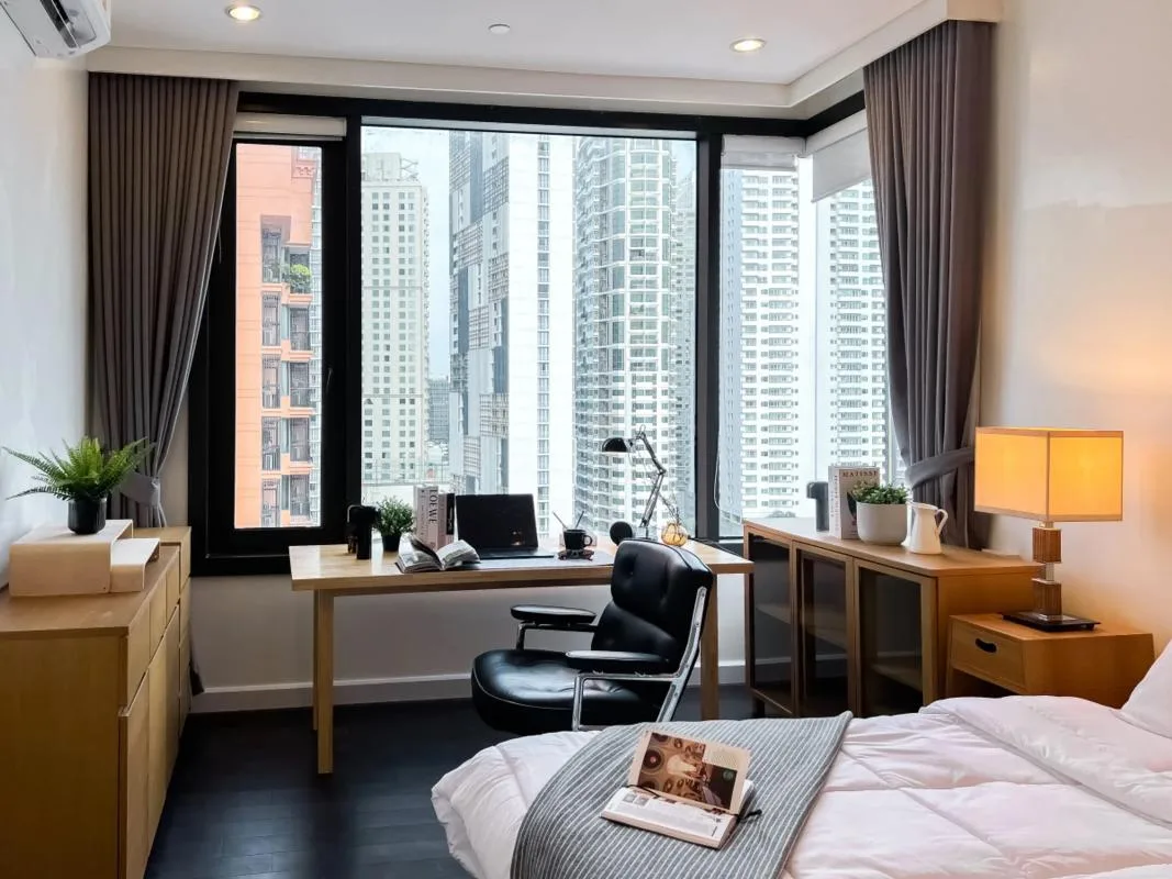 Property photos for Aguston Sukhumvit 22