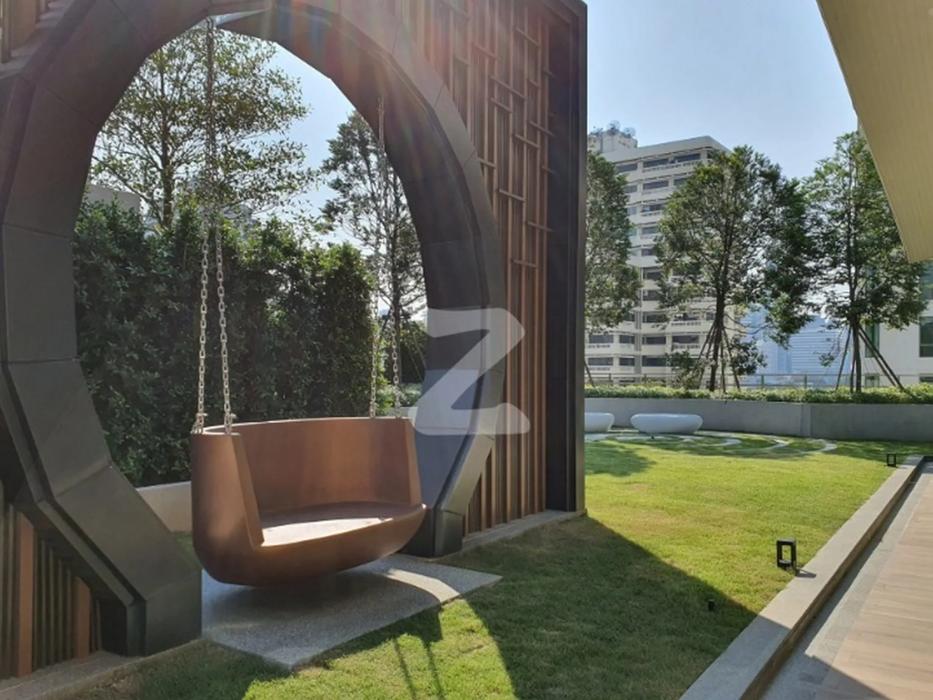 Property photos for Supalai Oriental Sukhumvit 39