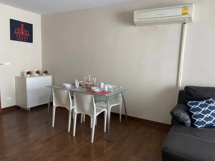 Property photos for Von Napa Sukhumvit 38