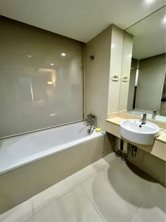 Property photos for The Rajdamri