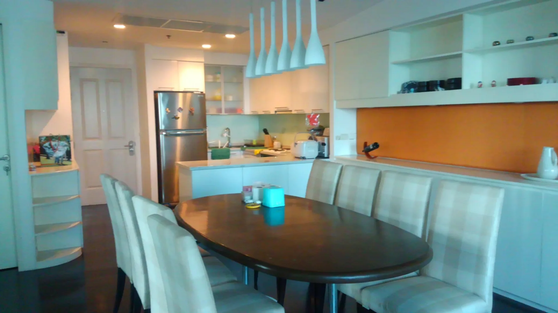 Property photos for Baan Sathorn Chaopraya