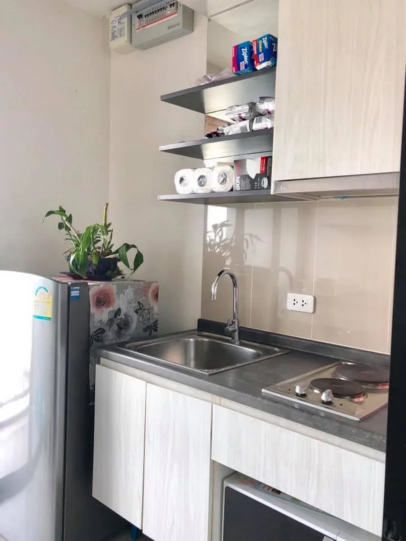 Property photos for The Base Park West Sukhumvit 77