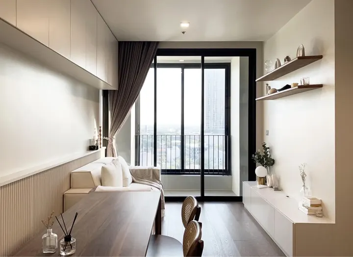 Property photos for Ideo Q Sukhumvit 36
