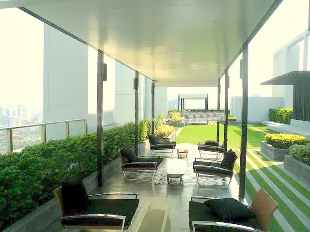Property photos for Condolette Midst Rama 9