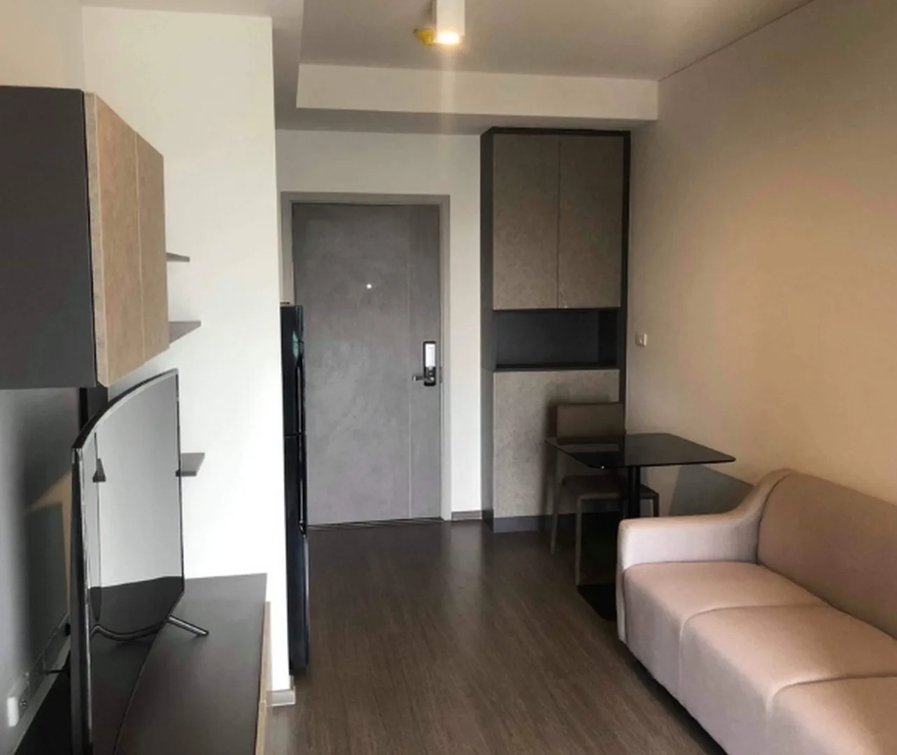 Property photos for Ideo Phaholyothin Chatujak