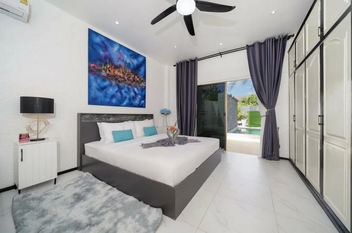 Property photos for Nichada Pool Villa