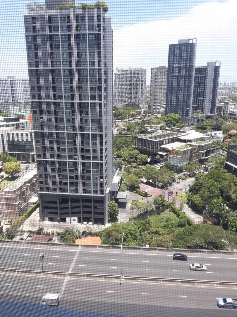 Property photos for Vista Garden