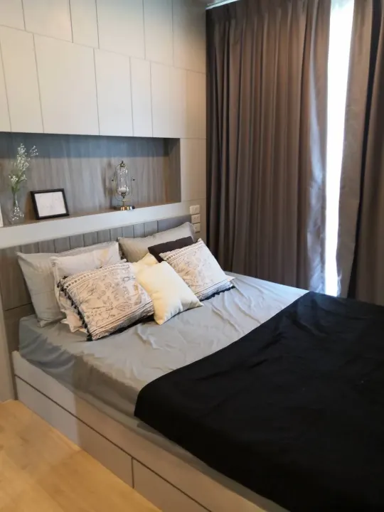 Property photos for Ideo Sathorn - Thaphra